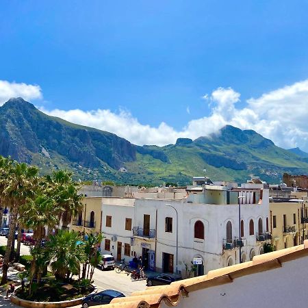 Apartmán Casa Sole San Vito Lo Capo Exteriér fotografie