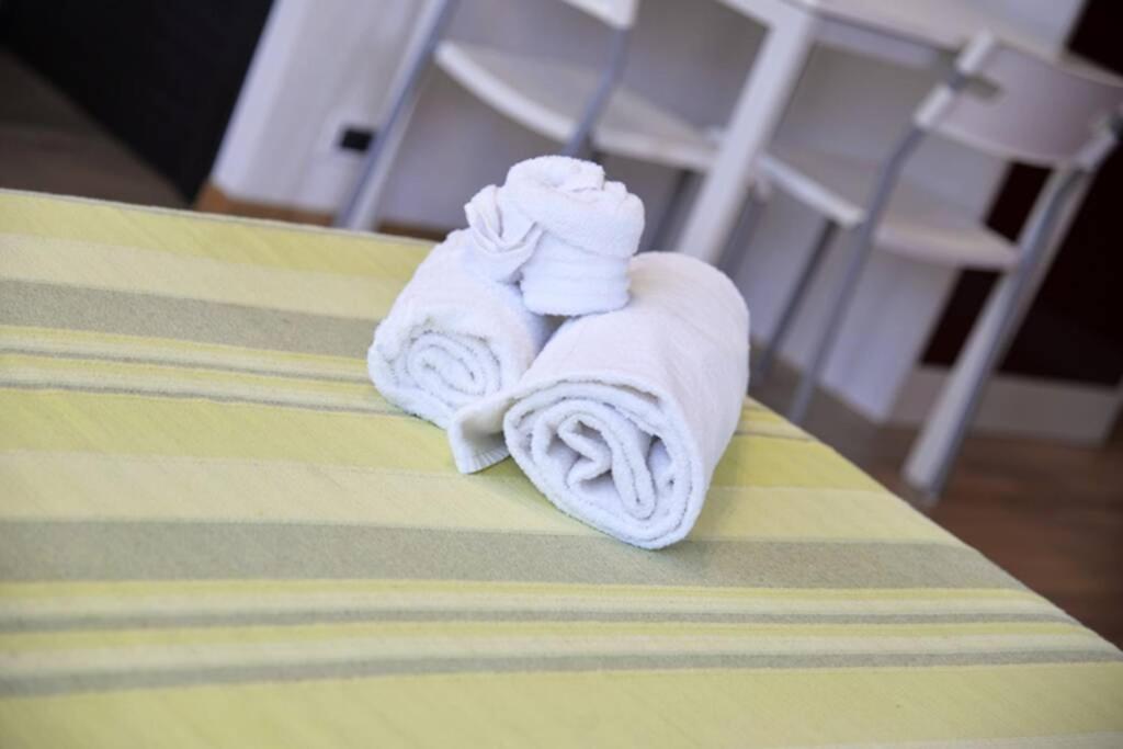 Apartmán Casa Sole San Vito Lo Capo Exteriér fotografie