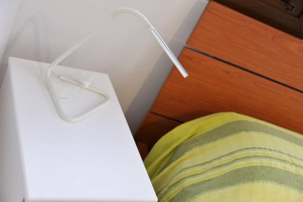 Apartmán Casa Sole San Vito Lo Capo Exteriér fotografie